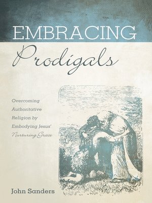 cover image of Embracing Prodigals